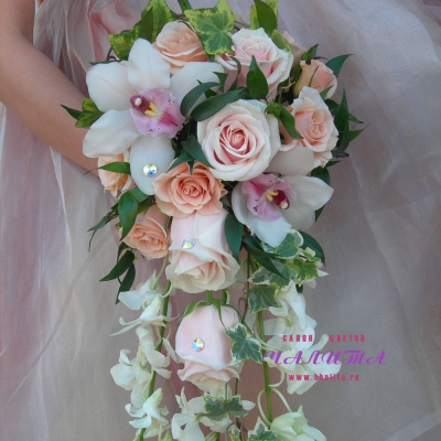 Brides bouquet �Exclusive�