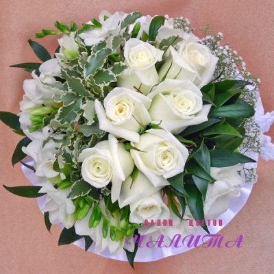 Brides Bouquet �Stylish�