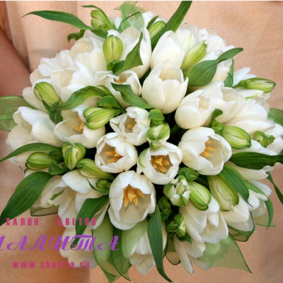 Brides Bouquet �Perfect Lady�