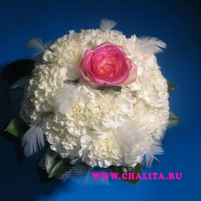 Brides bouquet �Magic Flower�